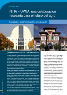 INTIA – UPNA