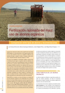 Fertilización 