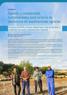 Gestión y contabilidad