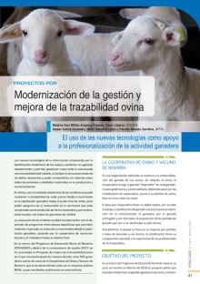 Modernización 