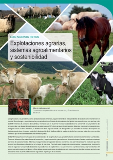 Explotaciones agrarias