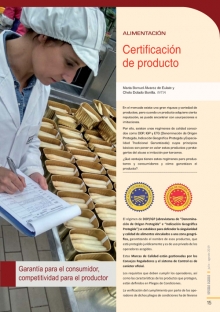 Certificación de producto