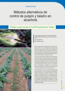 Métodos alternativos