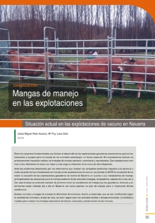 Mangas de manejo