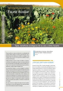 Fauna Auxiliar
