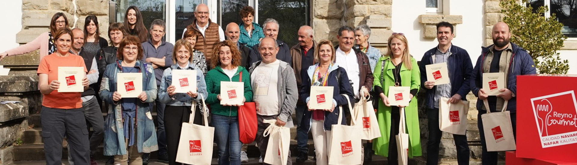 placas reyno gourmet