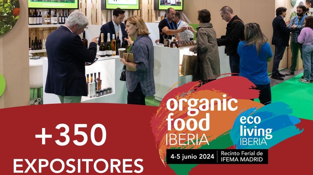 organic food navarra