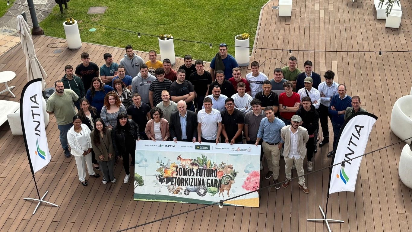 Jornada de emprendimiento