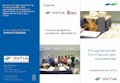 Disponible el Programa de formación en queserías de INTIA para 2015