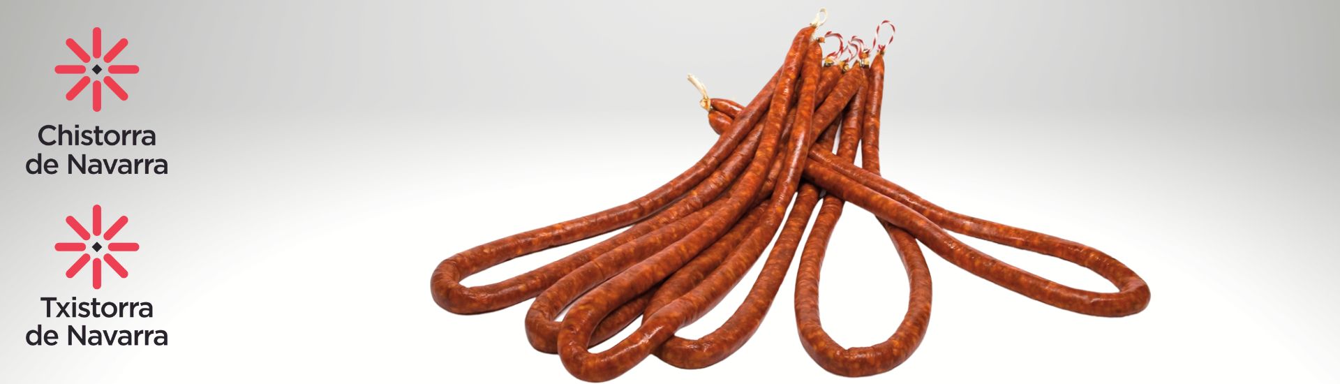 Chistorra de Navarra