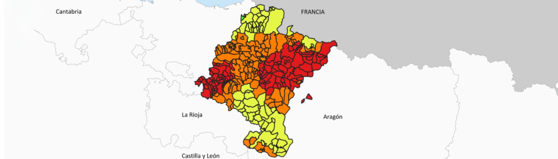 INCENDIOS FORESTALES