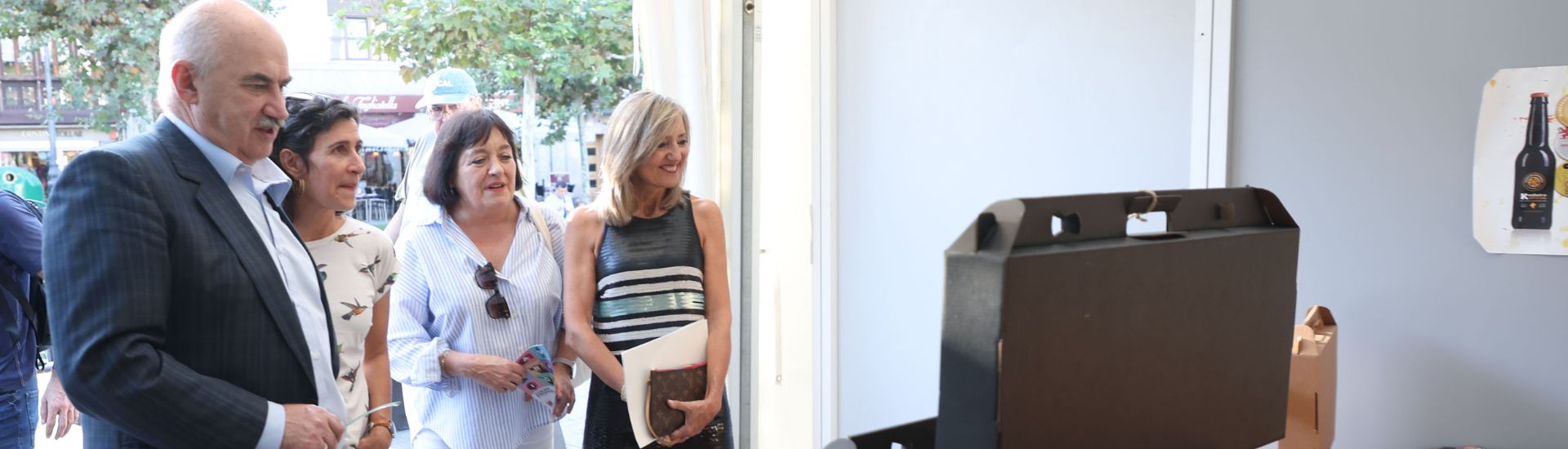 semana producto local