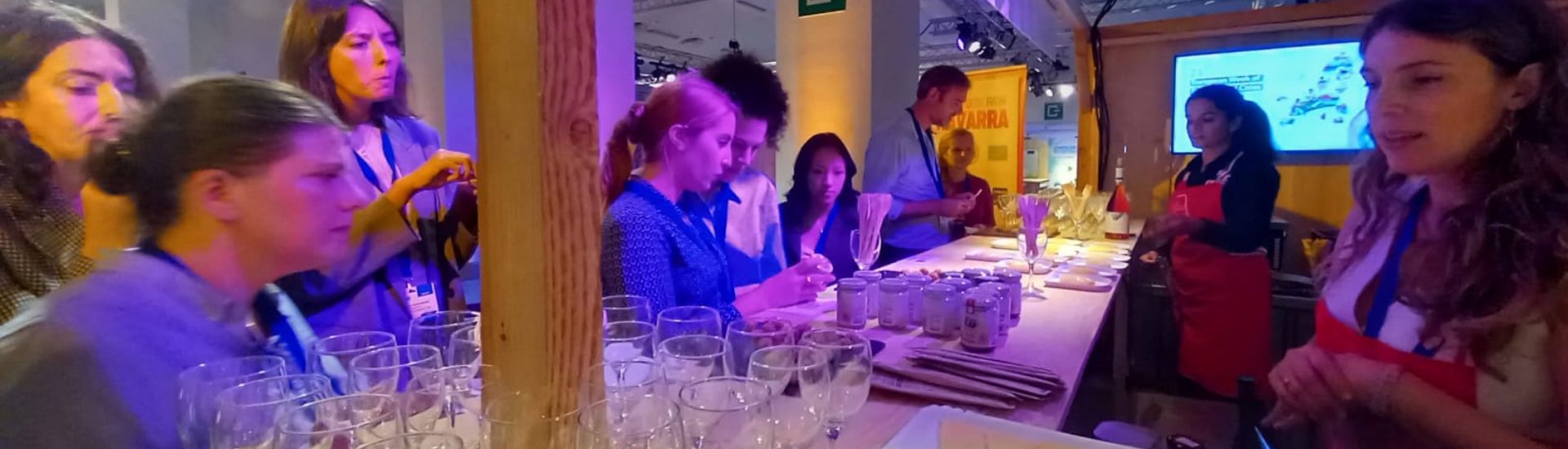 intia bruselas reyno gourmet