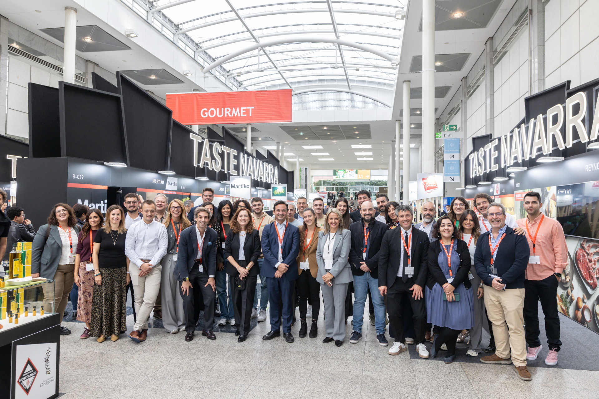 feria Anuga 2025