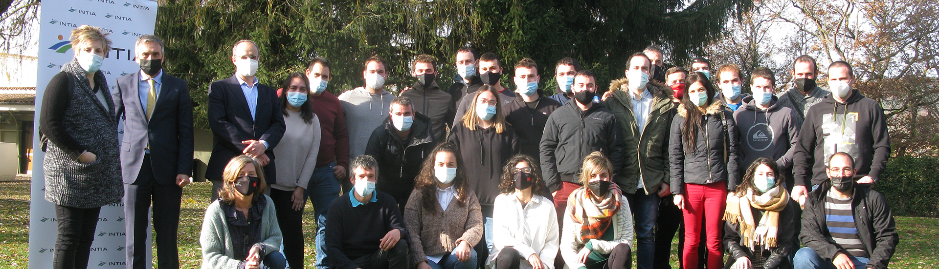 FotoGrupoCursoIncorporacionJovenes