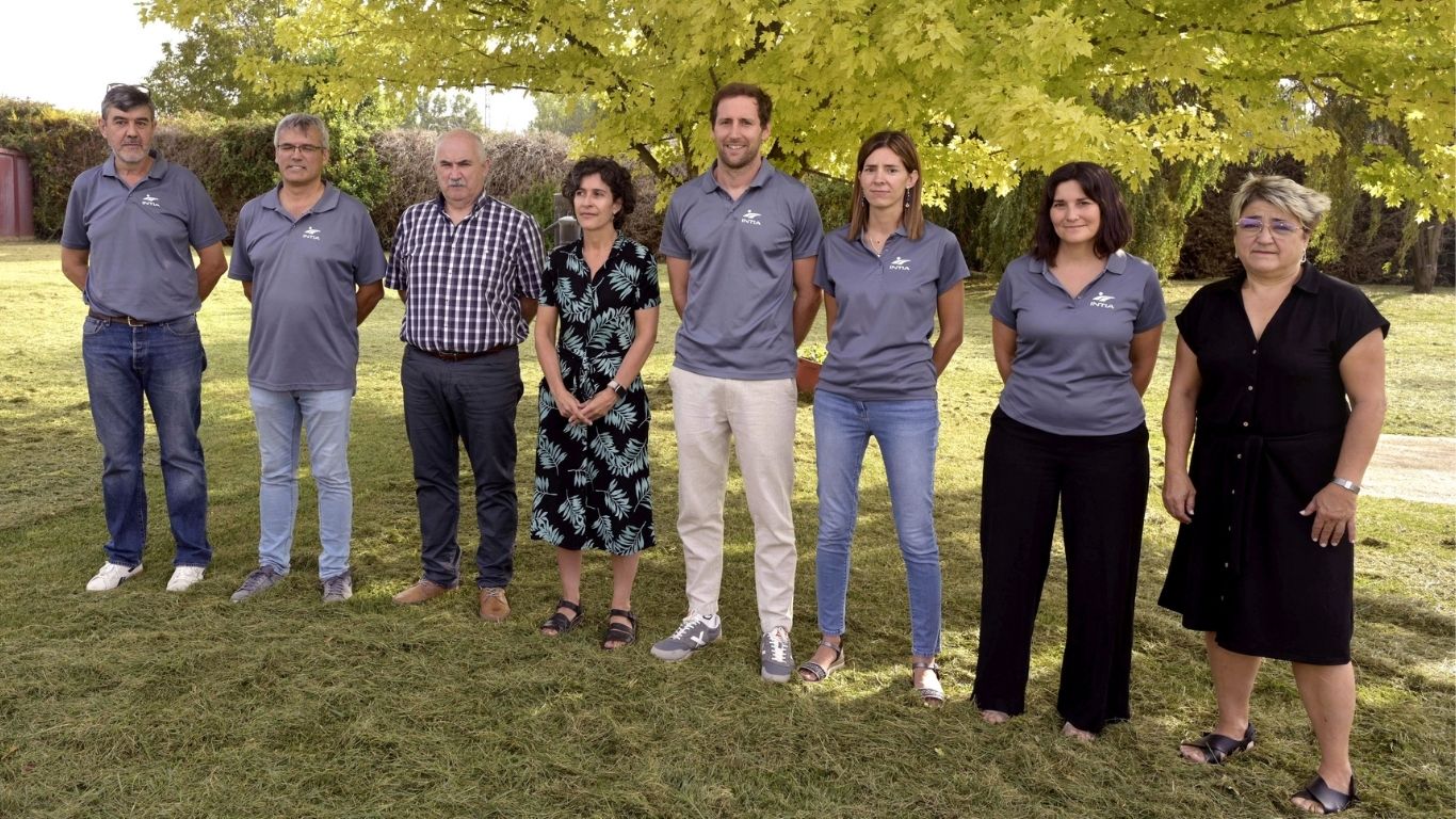 ponentes de la jornada de balance