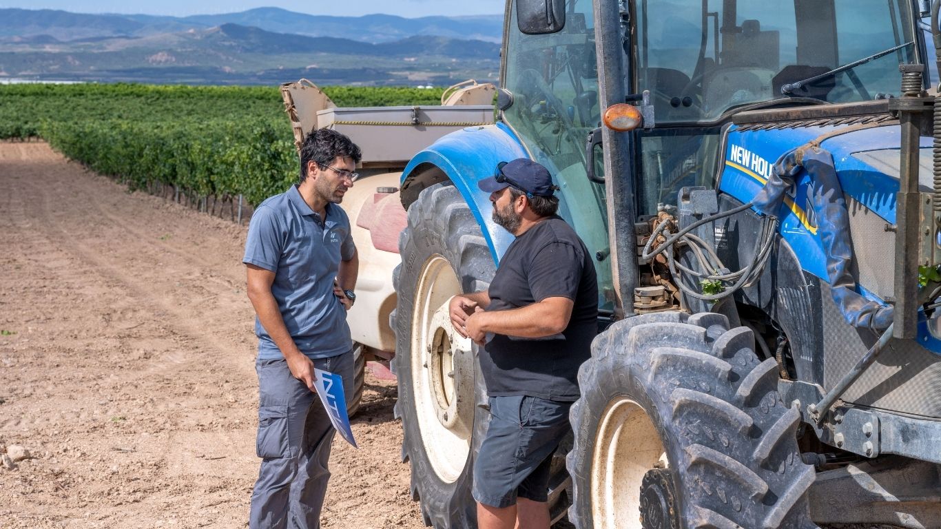 El nuevo Servicio Operacional de Agricultura del Copernicus Climate Change Service (C3S) es una iniciativa europea coordinada por el Centro Europeo de Predicción Meteorológica a Medio Plazo (ECMWF) cuyo objetivo es poner a disposición del sector agrícola una nueva generación de servicios climáticos que faciliten la toma de decisiones y mejoren la adaptación frente al cambio climático.  Navarra participará en la definición y validación del servicio a través de la empresa pública INTIA que aportará su experie
