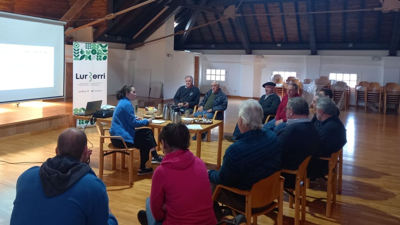 cafe relevo en Aribe