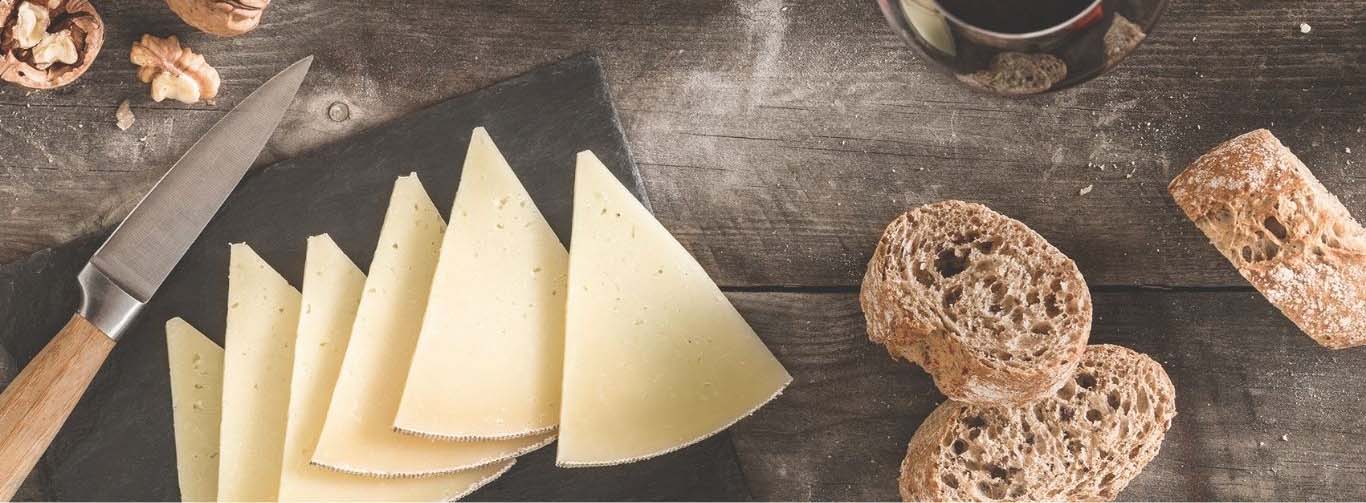 queso bodegon intia