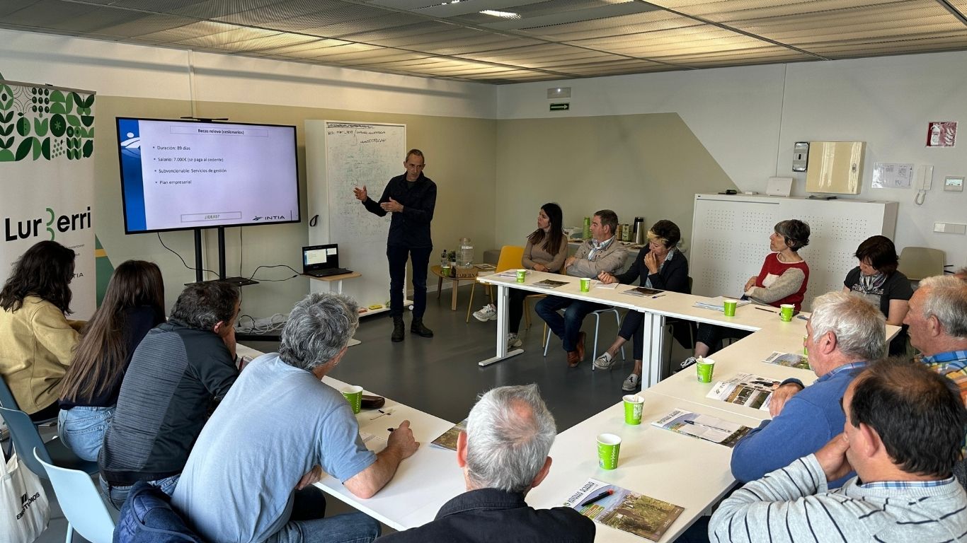 cafe relevo de estella