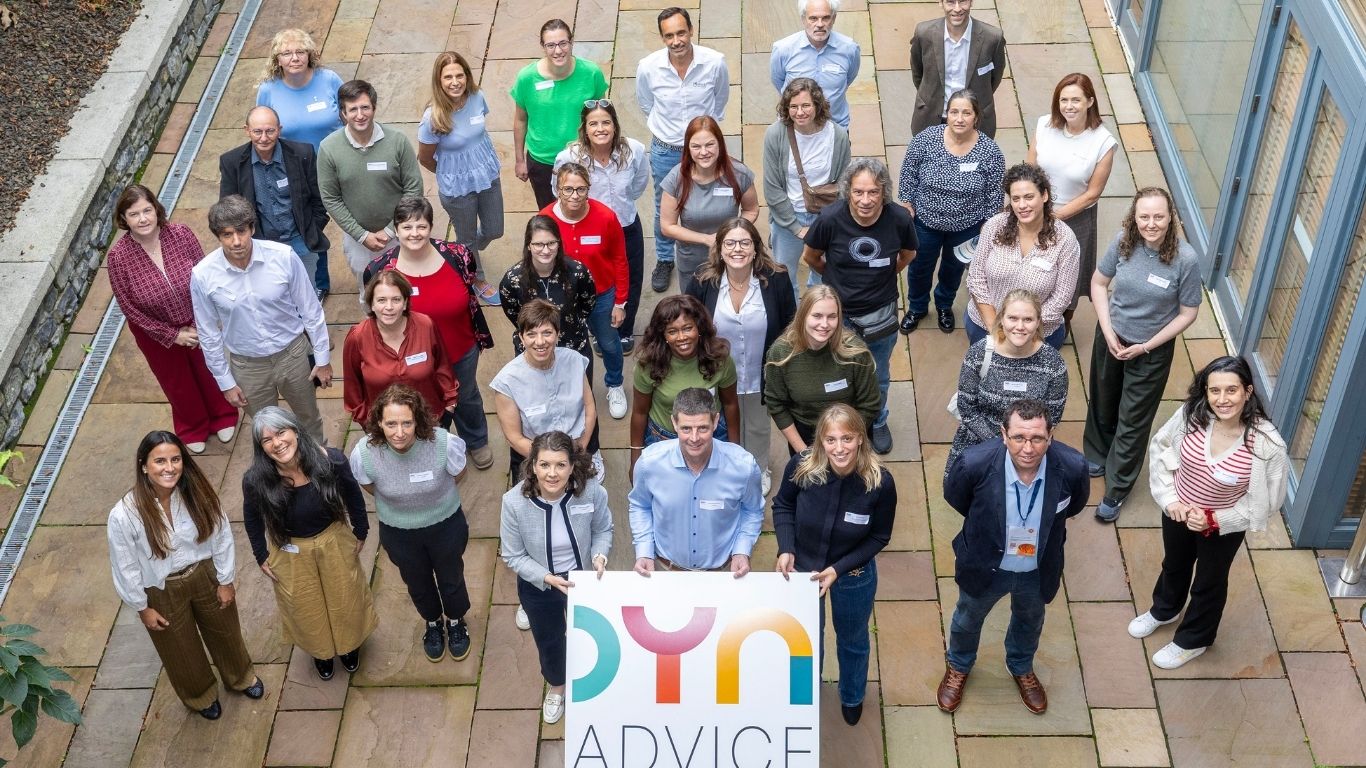 dynadvice intia
