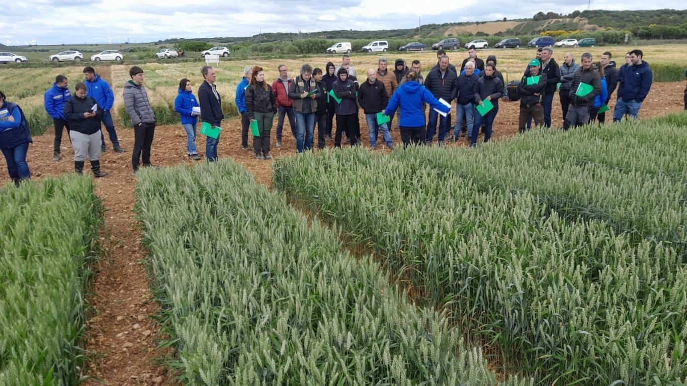 foto jornada de puertas abiertas de intia