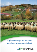 I Jornada de gestión: Explotaciones agrarias, sistemas agroalimentarios y sostenibilidad