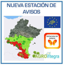 Sesiones formativas organizadas por INTIA sobre la nueva herramienta Estación de Avisos Agrointegra