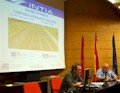 INTIA divulga los resultados de su experimentación y hace balance de la campaña cerealista 2016