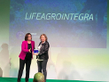 AGROintegra, un proyecto navarro en el que INTIA participa, vencedor del premio europeo Life Award 2019
