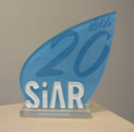 PremioRedSIARP