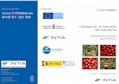 I Jornadas: Calidad en tomate de industria. Influencia de factores agronómicos. Finca de INTIA (Cadreita)