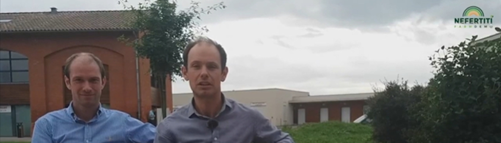 VídeoAgraconINTIANefertiti