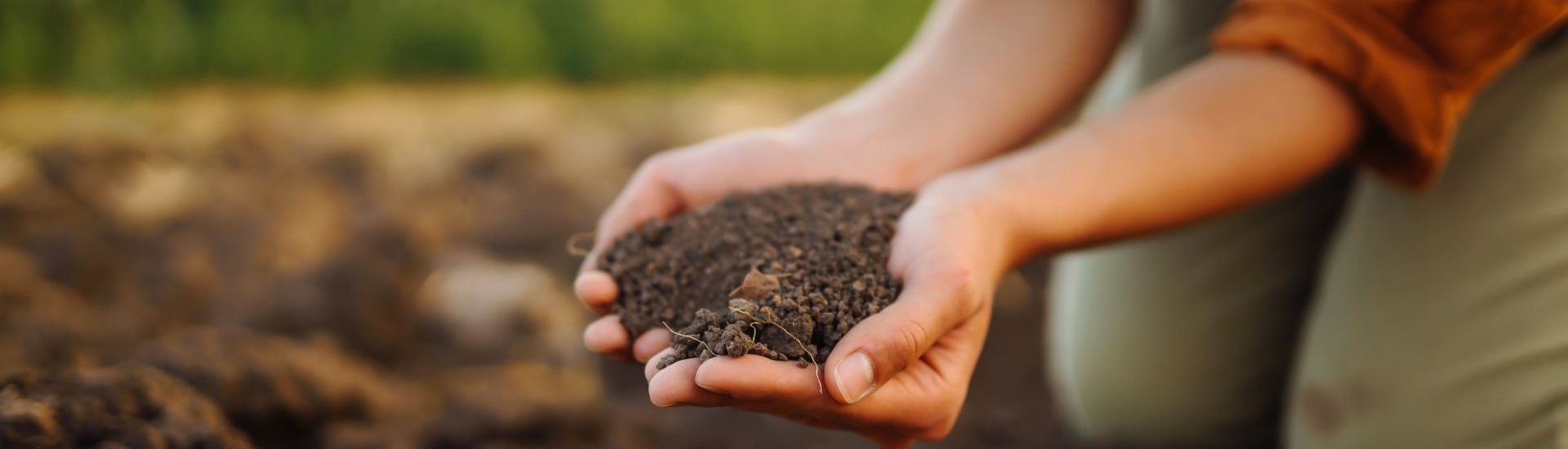 Jornada Carbon farming