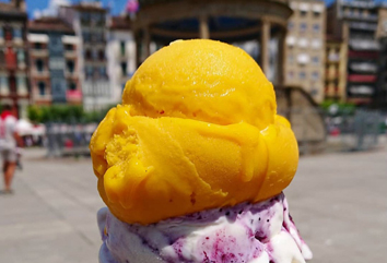 Reyno Gourmet colabora con el VI Concurso Internacional de Fotografía de San Fermín en Instagram  