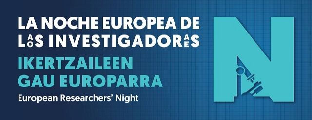 noche europea de las