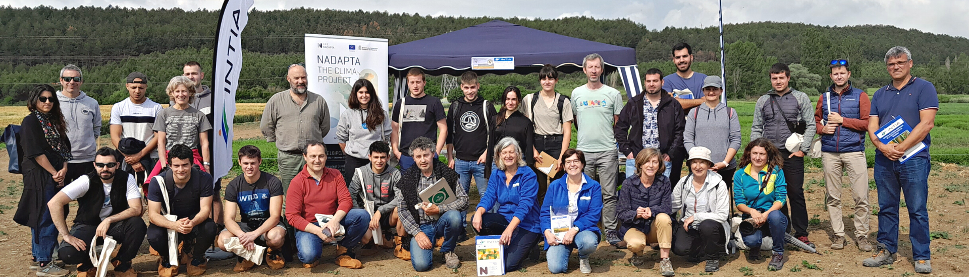 OPEN DAYS LIFE NADAPTA