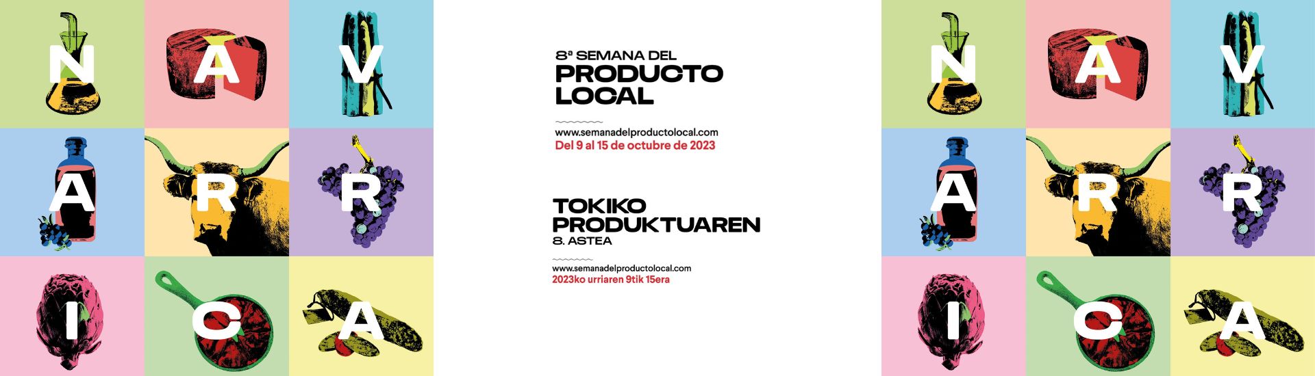 semana producto local