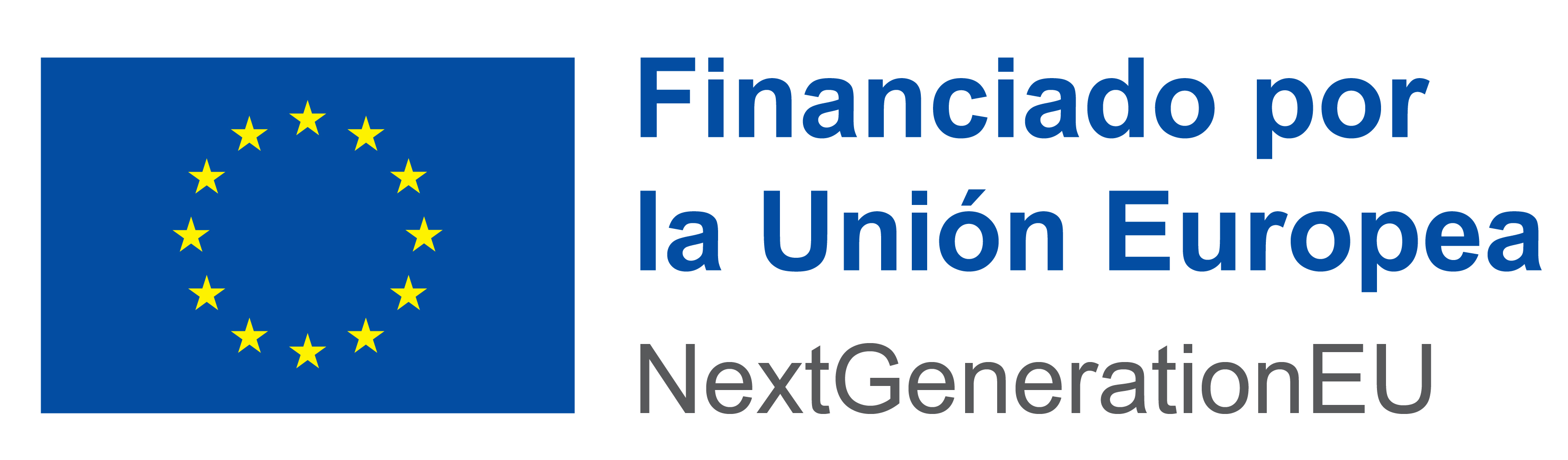 UNIÓN EUROPEA - NEXT GENERATION