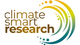 CLIMATE SMART RESEARCH