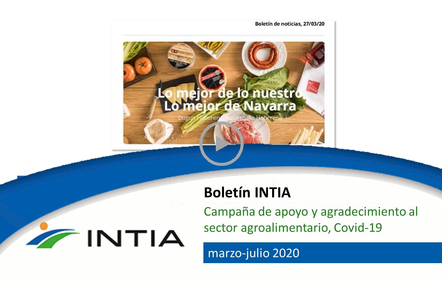BoletinINTIAApoyoSectorAgroalimentario