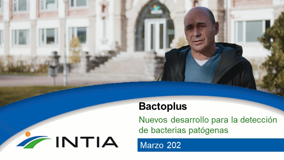 BACTOPLUS INTIA