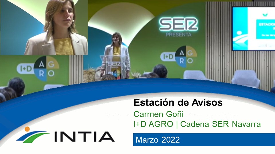 Estación Avisos VÍDEO