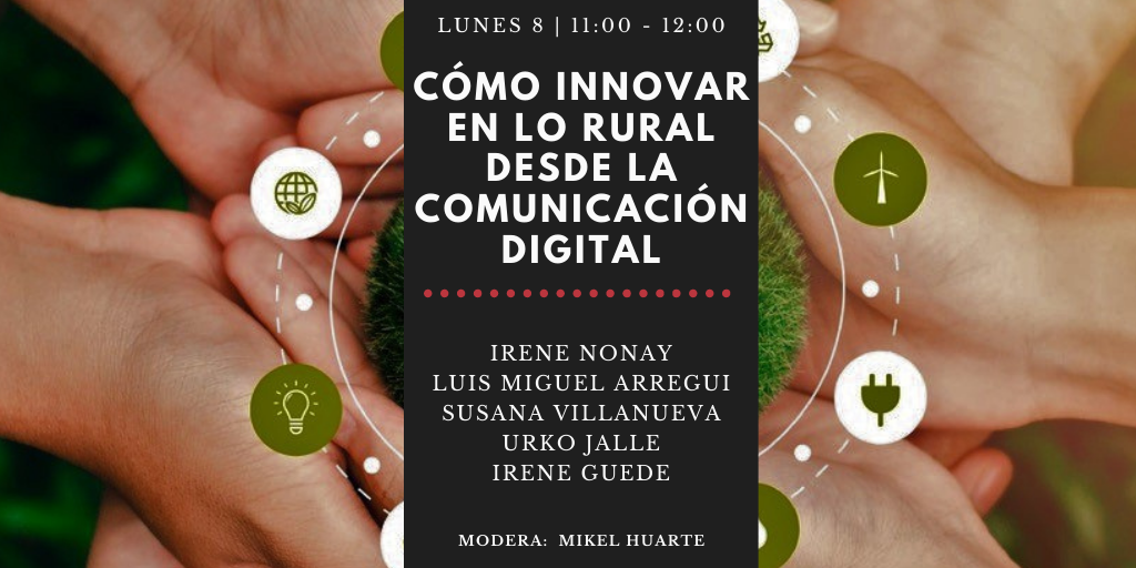 Comunicación digital