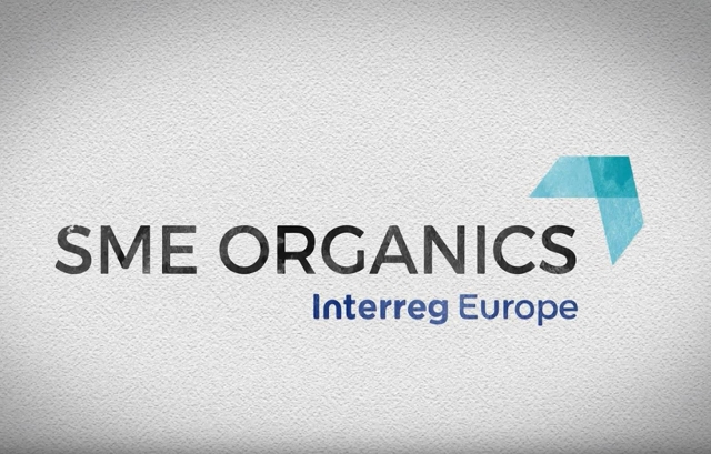 SME-Organics, el proyecto europeo que impulsa el sector ecológico de Navarra
