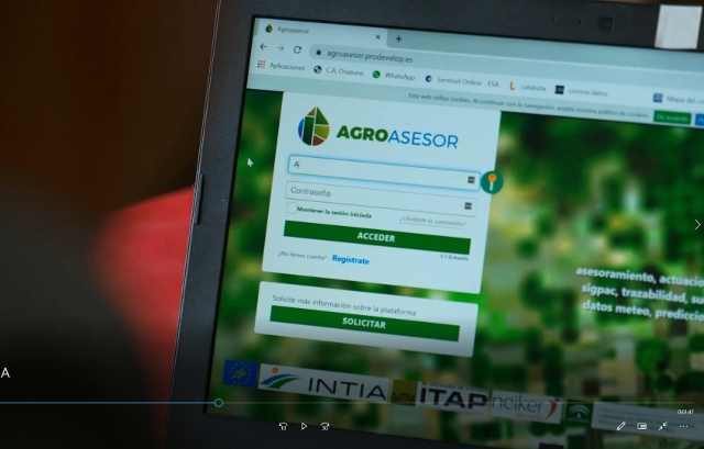 Agroasesor