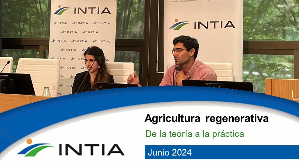 agricultura regenerativa
