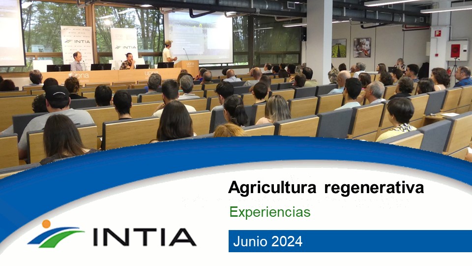 experiencias agricultura regenerativa
