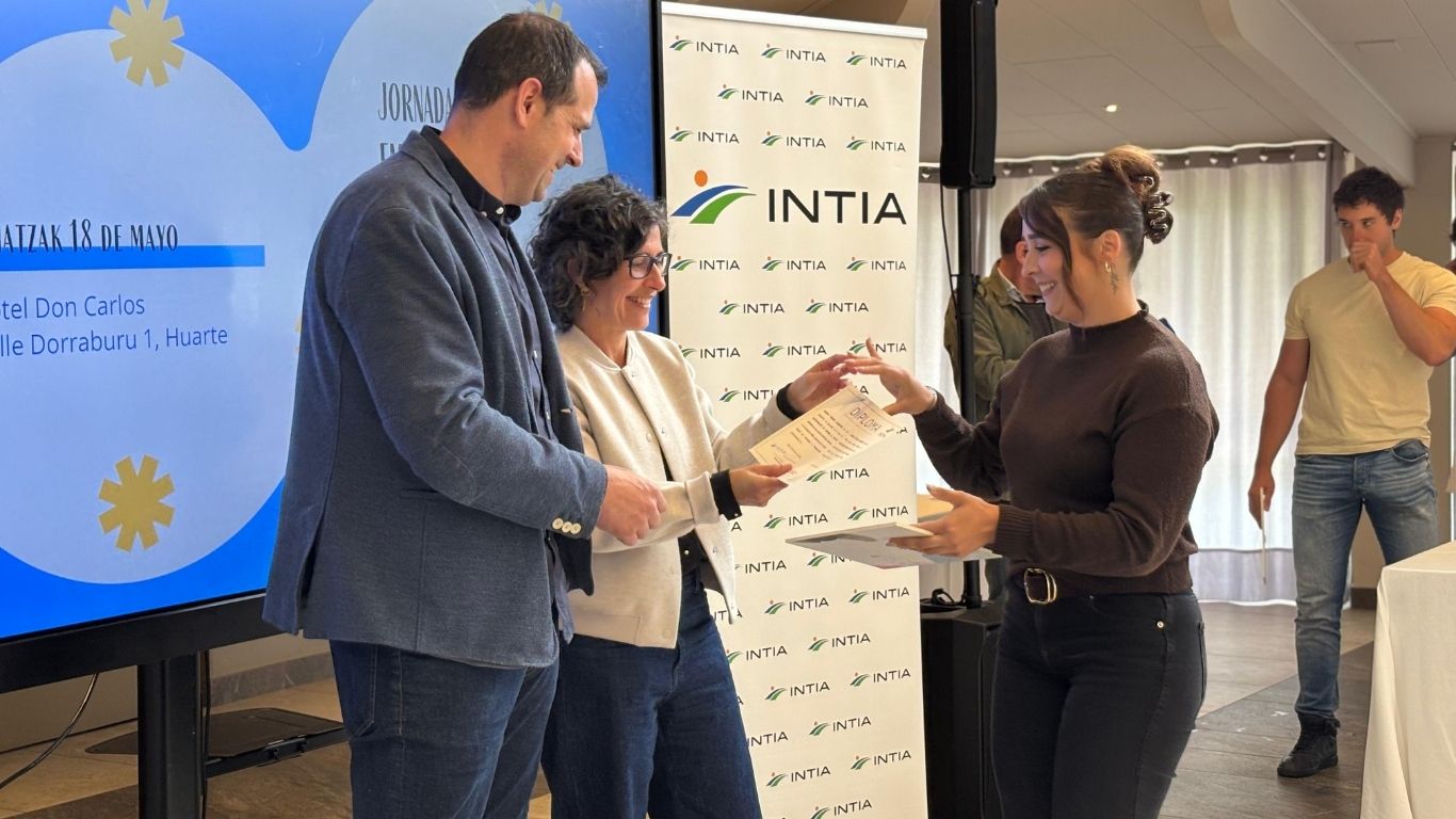 entrega de diplomas