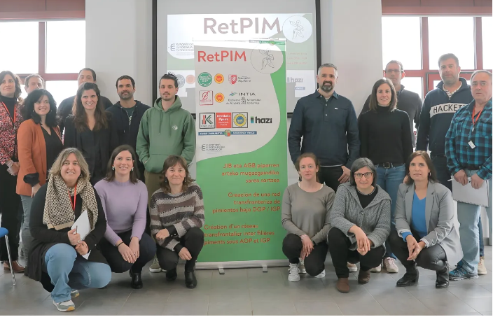 Equipo proyecto RetPIM2